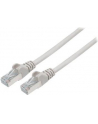 Intellinet Network Solutions Patchcord Cat6A SFTP CU 0.50m szary (317092) - nr 20