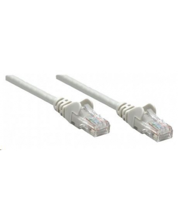 Intellinet Network Solutions Patchcord Cat6A SFTP 3m szary (317191)