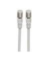 Intellinet Network Solutions Patchcord cat.6A SFTP 5m Szary (317245) - nr 13