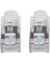 Intellinet Network Solutions Patchcord cat.6A SFTP 5m Szary (317245) - nr 17