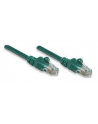 Patch kabel INTELLINET Cat5e UTP 10m zielony (325943) - nr 1