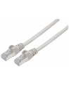 Intellinet Kabel Sieciowy Cat.6 S/FTP AWG 28 RJ45 5m Szary (733267) - nr 12