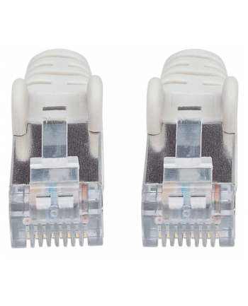 Intellinet Kabel Sieciowy Cat.6 S/STP AWG 28 RJ45 15m Szary (733298) nr 1