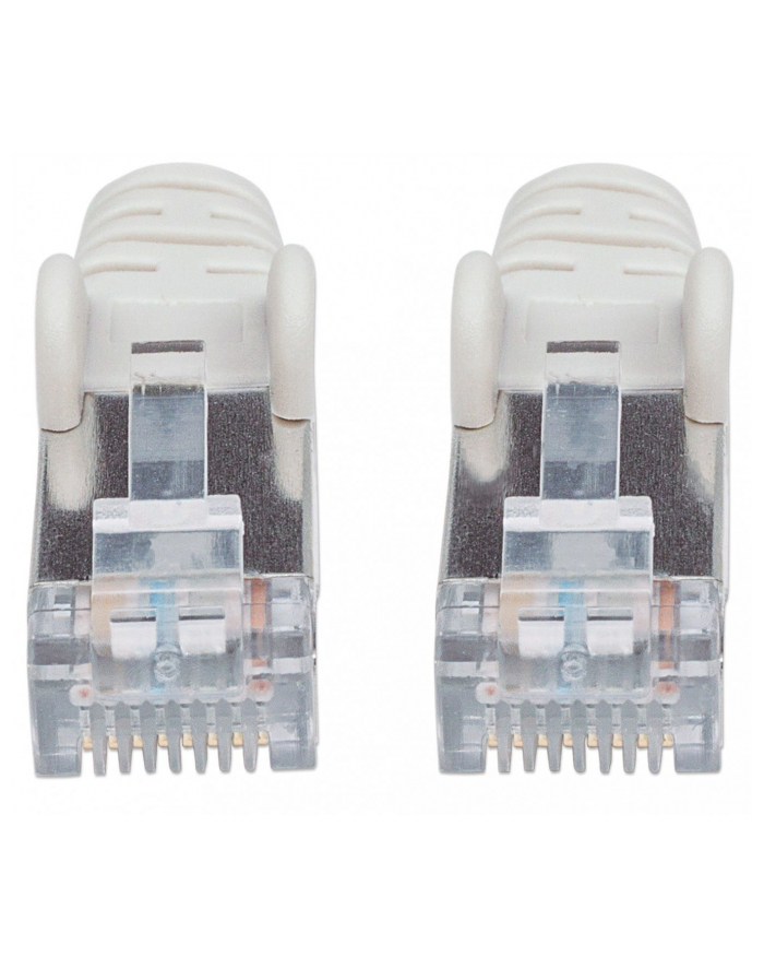 Intellinet Kabel Sieciowy Cat.6 S/STP AWG 28 RJ45 15m Szary (733298) główny