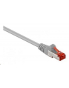 Intellinet Kabel Sieciowy Cat.6 S/STP AWG 28 RJ45 30m Szary (733328) - nr 4