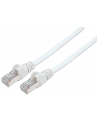 Intellinet Kabel Sieciowy Cat.6 S/STP AWG 28 RJ45 1m Biały (735360) - nr 7