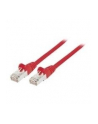 Intellinet Kabel Sieciowy Cat.6 S/STP AWG 28 RJ45 2m Czerwony (735445) - nr 12