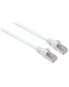 Intellinet Kabel Sieciowy Cat.6 S/FTP AWG 28 RJ45 3m Biały (735513) - nr 9