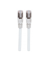 Intellinet Kabel Sieciowy Cat.6 S/FTP AWG 28 RJ45 15m Biały (735896) - nr 11