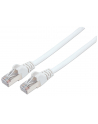 Intellinet Kabel Sieciowy Cat.6 S/FTP AWG 28 RJ45 15m Biały (735896) - nr 8
