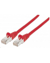 Intellinet Kabel Sieciowy Cat.6 S/FTP AWG 28 RJ45 30m Czerwony (736060) - nr 5