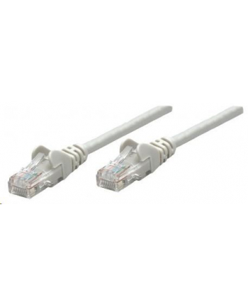 Intellinet Network Solutions Patchcord Cat6A SFTP 10m szary (736749) nr 2