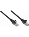 Intellinet Network Solutions Kabel RJ-45 Cat6a CU S/FTP 0.25m czarny (737012 ) - nr 11