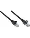 Intellinet Network Solutions Kabel RJ-45 Cat6a CU S/FTP 0.25m czarny (737012 ) - nr 18