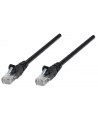 Intellinet Network Solutions Kabel RJ-45 Cat6a CU S/FTP 0.25m czarny (737012 ) - nr 20