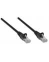 Intellinet Network Solutions Kabel RJ-45 Cat6a CU S/FTP 0.25m czarny (737012 ) - nr 21
