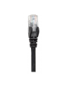 Intellinet Network Solutions Kabel RJ-45 Cat6a CU S/FTP 0.25m czarny (737012 ) - nr 22