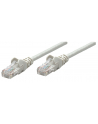 Intellinet Network Solutions Patchcord Cat5e CCA U/UTP PVC 0,25m Szary (737302) - nr 2