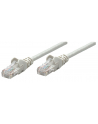 Intellinet Network Solutions Patchcord Cat6 CU U/UTP PVC 1m Szary (738118) - nr 4