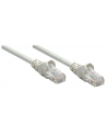 Intellinet Network Solutions Patchcord Cat6 CU U/UTP PVC 30m Szary (738200) - nr 5