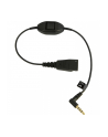 Jabra LINK Mobile QD 3.5 w.PTT (880000103) - nr 4