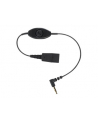 Jabra LINK Mobile QD 3.5 w.PTT (880000103) - nr 2