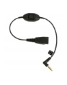 Jabra LINK Mobile QD 3.5 w.PTT (880000103) - nr 3