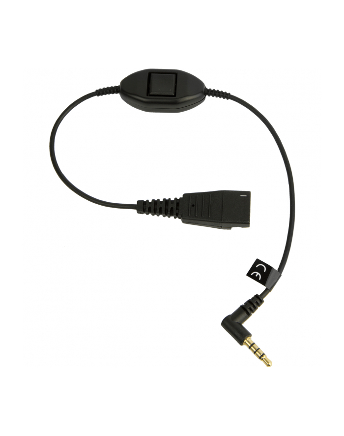 Jabra LINK Mobile QD 3.5 w.PTT (880000103) główny