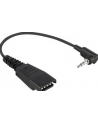 Jabra QD auf 3,5 mm (8800-00-69) - nr 6