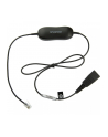 Jabra Smart Cord QD to RJ10, 0,8m - nr 13