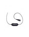 Jabra Smart Cord QD to RJ10, 0,8m - nr 5