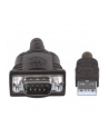 Manhattan USB na RS-232 1.8m (151849) - nr 14