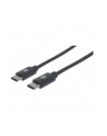 Manhattan Kabel USB 2.0 Typ C 2m (354875) - nr 20