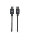 Manhattan Kabel USB 2.0 Typ C 2m (354875) - nr 4