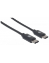 Manhattan Kabel USB 2.0 Typ C 2m (354875) - nr 8
