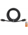 Manhattan Kabel Manhattan Manhattan Kabel HDMI Premium High Speed + Ethernet, 3m, černý (355353) - nr 15