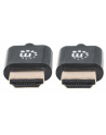 Manhattan HDMI-HDMI Czarny 0.5m (394406) - nr 11