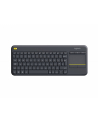 Logitech K400 PLUS (920-007143) - nr 26