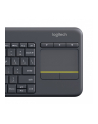 Logitech K400 PLUS (920-007143) - nr 27