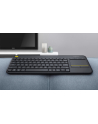 Logitech K400 PLUS (920-007143) - nr 35
