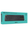 Logitech K400 PLUS (920-007143) - nr 4