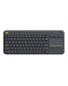 Logitech K400 PLUS (920-007143) - nr 5