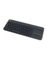 Logitech K400 PLUS (920-007143) - nr 6