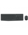 Logitech MK235 Czarna (920007931) - nr 9