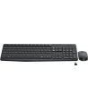 Logitech MK235 Czarna (920007931) - nr 13