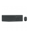 Logitech MK235 Czarna (920007931) - nr 15