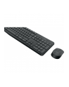 Logitech MK235 Czarna (920007931) - nr 19