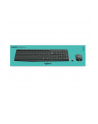 Logitech MK235 Czarna (920007931) - nr 20