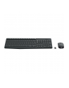 Logitech MK235 Czarna (920007931) - nr 23