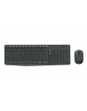 Logitech MK235 Czarna (920007931) - nr 51